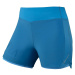 Montane Katla Women's Shorts Twin Skin Shorts Cerulean Blue