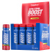 BodyWorld Boost Shot 12 x 80 ml citrón-grep