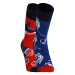 Veselé ponožky Dedoles Ľadový hokej (GMRS086) S