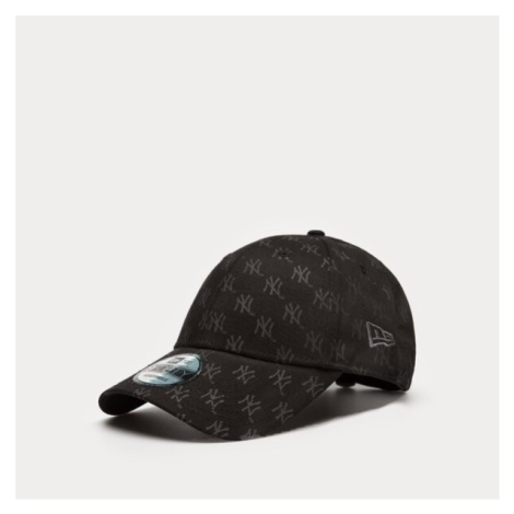 New Era Čiapka Monogram 940 Nyy Blk New York Yankees