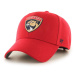 47 brand - Šiltovka NHL Florida Panthers