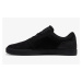 DC Shoes Crisis Black - Pánske - Tenisky DC Shoes - Čierne - ADYS100647-3BK