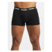 Men's Boxer Shorts Undi Black