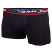 Tommy Hilfiger Jeans Slipy UM0UM029680R7 čierna