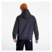 Nike Life Men's Padded Hooded Jacket Off Noir/ White