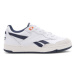 Reebok Sneakersy BB 4000 II IE6832-W Biela