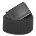 Urban Classics Canvas Belts black