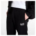 Mikina EA7 Emporio Armani Tracksuit Black