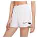 Dámske šortky Dri-FIT Academy W CV2649-100 - Nike