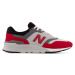 Unisex topánky New Balance CM997HVV – viacfarebné