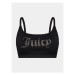 Juicy Couture Súprava spodnej bielizne JCLU2320 Čierna