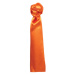 Premier Workwear Dámska business šatka PR730 Orange -ca. Pantone 1655