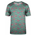 Horkosladké tričko Paris Unisex Flamingos Tsh Bsp255