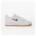 Tenisky Nike Air Force 1 Low Retro White/ Gum Med Brown