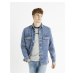 Celio Denim Shirt Battery - Men