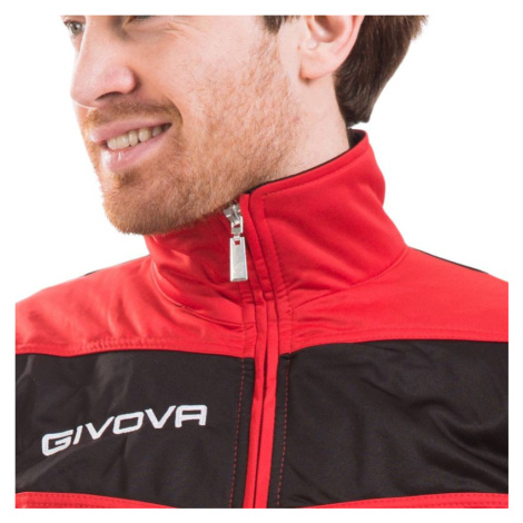 Givova Tuta Visa unisex tepláková súprava TR018 1210 NEPLATÍ