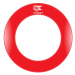 Ochrana k terčom Target s logom, červená