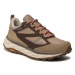 Jack Wolfskin Sneakersy Terraventure Texapore Low W 4051631 Béžová