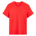 CELIO TEBASE Pánske tričko, červená, veľkosť