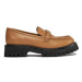 DKNY Loafers Ronnie K3349230 Hnedá