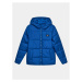 Vans Vatovaná bunda Norris Mte-1 Puffer Jacket VN0008BU Modrá Regular Fit