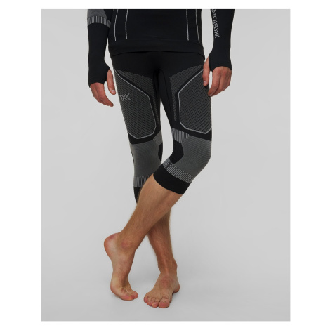 Pánske ¾ Termo Legíny X-bionic Energy Accumulator Light Pants 3/4