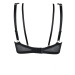 Dámska podprsenka JASMIN BRALETTE 19152 BLACK