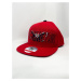 Washington Capitals detská čiapka flat šiltovka Life Style Graphic Snapback