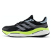 Pánska bežecká obuv ADIDAS Solarcontrol 2 M core black grey lucid lemon