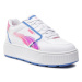 Puma Sneakersy Karmen Rebelle Deep Dive Jr 395453-01 Biela