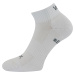 VOXX® Legan ponožky biele 1 pár 120459