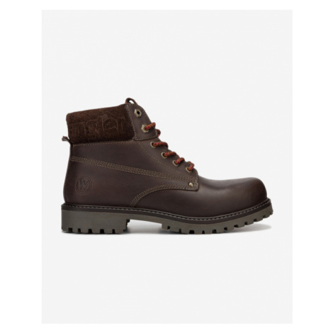 Pánske workery Wrangler