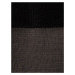 Wolford Ponožky 'Velvet de Luxe 50'  čierna