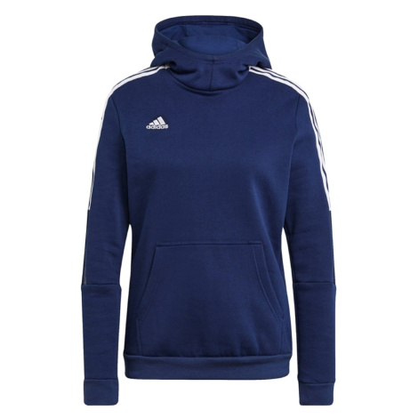 Adidas Tiro 21 mikina s kapucňou