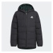 Detská bunda Frosty Jacket Jr HM5205 - ADIDAS 134 cm