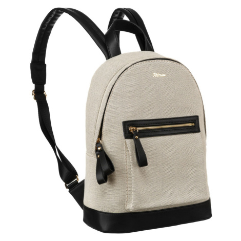 Dámske elegantné batohy Peterson