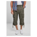 Men's 3/4 Pants Urban Legend Olive