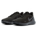 Nike REVOLUTION 5 Pánska bežecká obuv, čierna, veľkosť 44.5