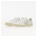 Veja Campo Chromefree Leather extra white / natural suede