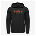 Queens Marvel The Guardians of the Galaxy Holiday Special - Holiday Logo Unisex Hoodie