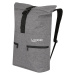 City backpack LOAP SPOTT Grey/Black