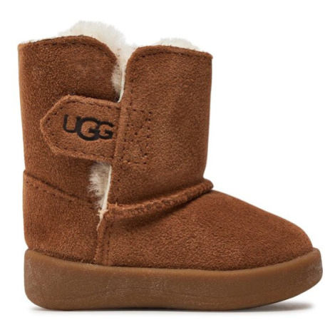 Ugg Snehule I Keelan 1096089I Hnedá