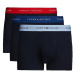 Pánske boxerky Tommy Hilfiger UM0UM02763 05K 3 PIECES