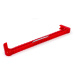 SFR Two-Piece Blade Guards - Red