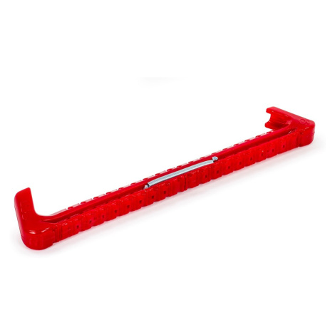 SFR Two-Piece Blade Guards - Red