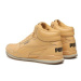 Puma Sneakersy ST Runner v3 Mid L 387638 05 Hnedá