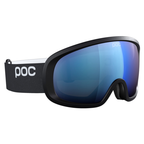 Lyžiarske okuliare POC Fovea Mid Farba: modrá