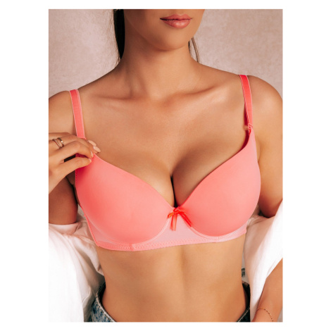 Edoti Push-up bra UL