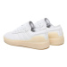 Adidas Sneakersy Court Revival Shoes HP2603 Biela