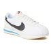 Nike Sneakersy Cortez DM4044 100 Biela